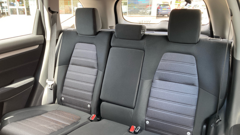 Honda CR-V 1.5 VTEC Turbo SE 5dr CVT Petrol Estate